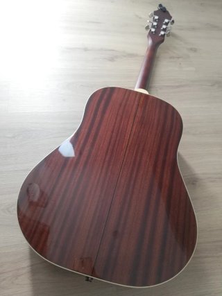 Epiphone AJ-220S Guitarra Acústica