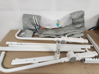Barrera Cama Interbaby Niños Abatible 150cm
