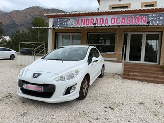 Peugeot 308 5p Access 1.4 VTi 98