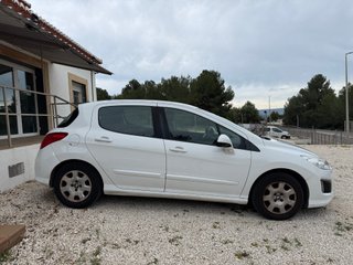 Peugeot 308 5p Access 1.4 VTi 98