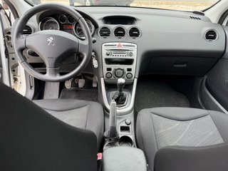 Peugeot 308 5p Access 1.4 VTi 98