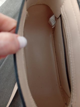 Bolso Valentino Beige