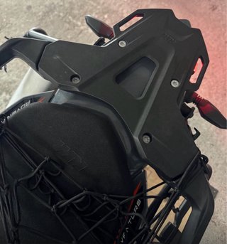 Top Case X-Plot adaptable a KTM Adventure 890