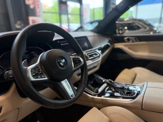 BMW X5 M50d X5 M50d