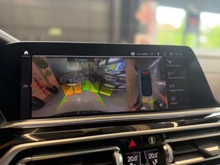 BMW X5 M50d X5 M50d