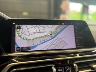 BMW X5 M50d X5 M50d