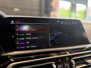 BMW X5 M50d X5 M50d