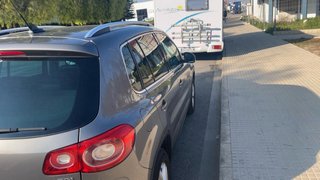 Volkswagen Tiguan 2010