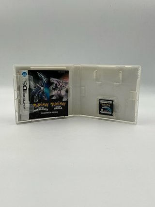 Pokemon Diamante per Nintendo DS