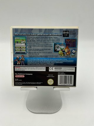 Pokemon Diamante per Nintendo DS