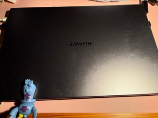 Ordenador portátil Huawei