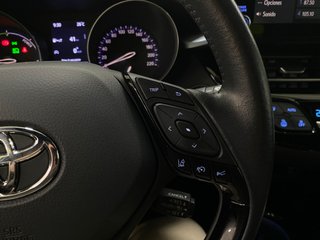 Toyota C-HR Advance 1.8 125He-CVT HEV Espectacular