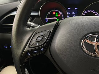 Toyota C-HR Advance 1.8 125He-CVT HEV Espectacular