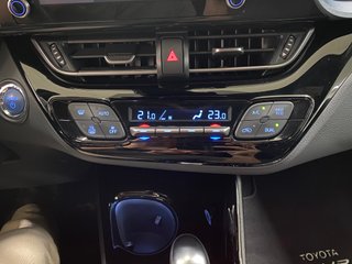 Toyota C-HR Advance 1.8 125He-CVT HEV Espectacular