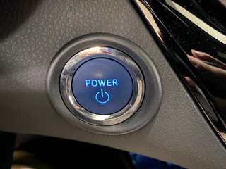 Toyota C-HR Advance 1.8 125He-CVT HEV Espectacular