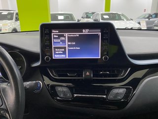 Toyota C-HR Advance 1.8 125He-CVT HEV Espectacular