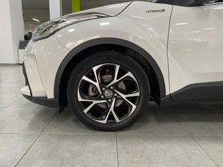 Toyota C-HR Advance 1.8 125He-CVT HEV Espectacular