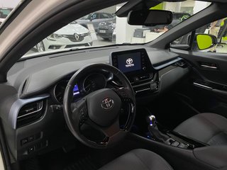 Toyota C-HR Advance 1.8 125He-CVT HEV Espectacular