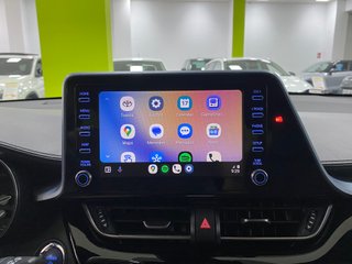 Toyota C-HR Advance 1.8 125He-CVT HEV Espectacular