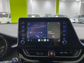 Toyota C-HR Advance 1.8 125He-CVT HEV Espectacular