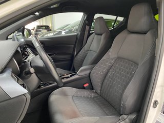 Toyota C-HR Advance 1.8 125He-CVT HEV Espectacular