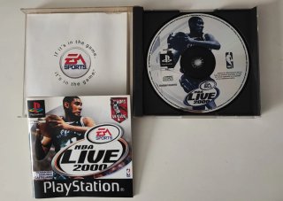 Videojuegos PlayStation 1