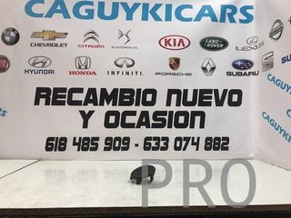 Tapa derecha antiniebla renault clio 2