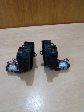 Ruedas Rowenta Aspirador