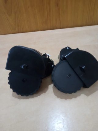 Ruedas Rowenta Aspirador