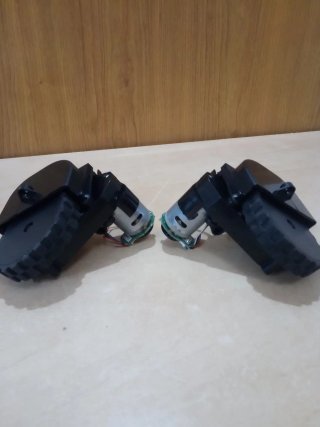 Ruedas Rowenta Aspirador