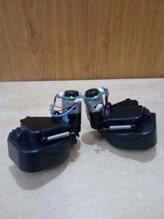 Ruedas Rowenta Aspirador