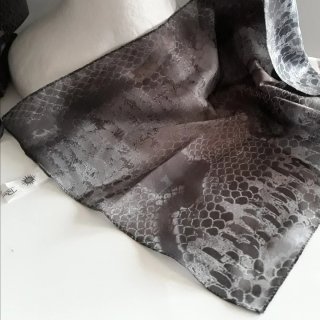Sciarpina Renato Balestra Jeans Couture