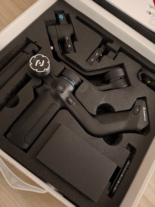 Gimbal FeiyuTech SCORP Mini 2