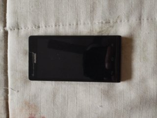 Huawei Ascend G6 LTE