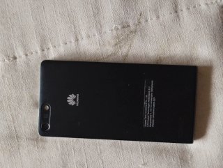 Huawei Ascend G6 LTE