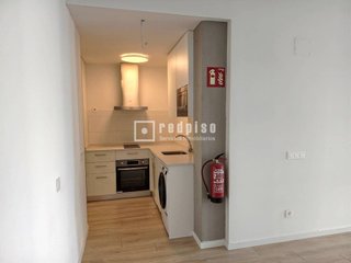 Estudio en alquiler en San Andrés en Madrid