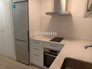 Estudio en alquiler en San Andrés en Madrid