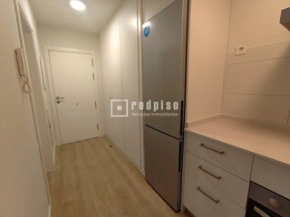 Estudio en alquiler en San Andrés en Madrid