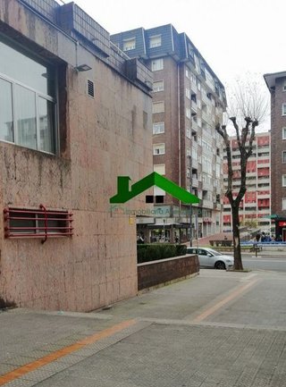 Local comercial en alquiler en Ibarrekolanda en Bilbao