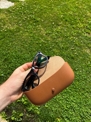 Ray-Ban Meta Wayfarer Gen 2