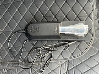 Pedal Yamaha FC3A Piano Digital