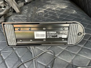 Pedal Yamaha FC3A Piano Digital