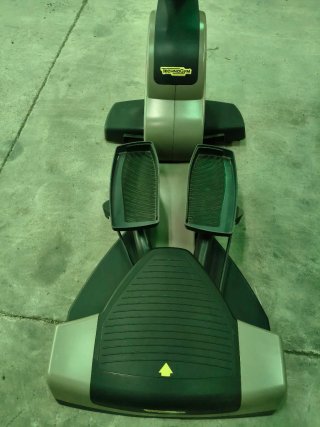 Macchinari da palestra Technogym