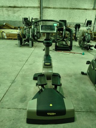 Macchinari da palestra Technogym