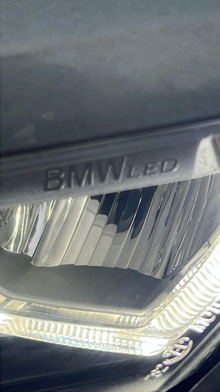 BMW C400 GT 2022 Gris Único Propietario