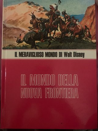 libri disney