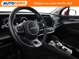 Kia Sportage 1.6 TGDI Mild-Hybrid Tech