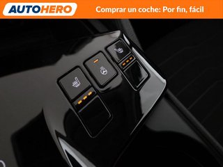 Kia Sportage 1.6 TGDI Mild-Hybrid Tech