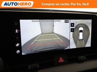 Kia Sportage 1.6 TGDI Mild-Hybrid Tech