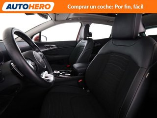 Kia Sportage 1.6 TGDI Mild-Hybrid Tech